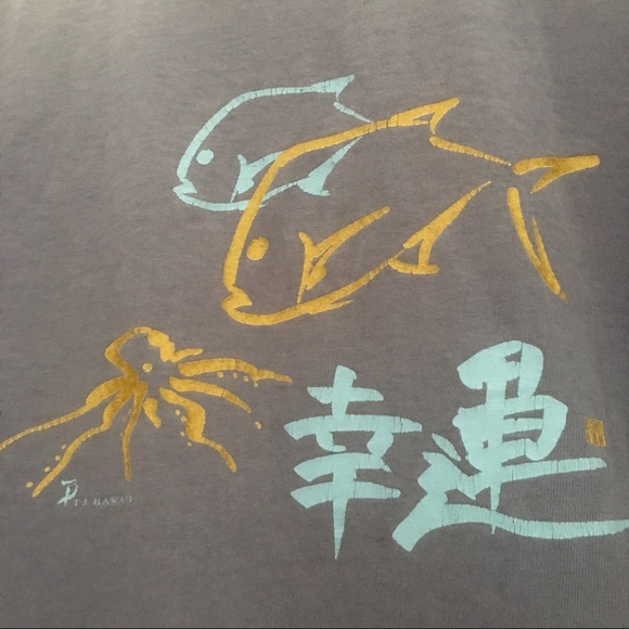 Men’s Vintage Tee Sz L - Picture 3 of 5